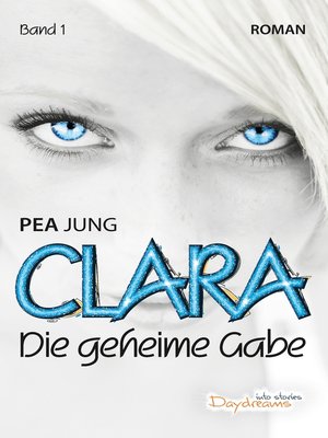 cover image of Die geheime Gabe--Band 1